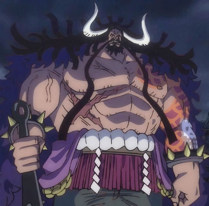Kaido — Image 23